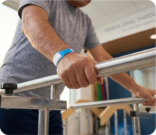 After the Crash: How One Patient’s Search for Answers Led to a Life-Changing Diagnosis